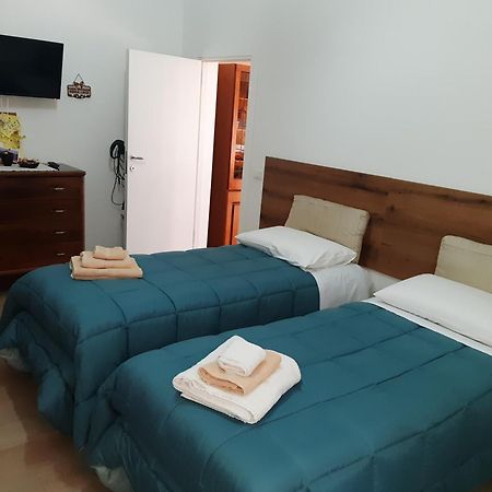 Casa Vacanze Nonna Lucia Matera Room photo