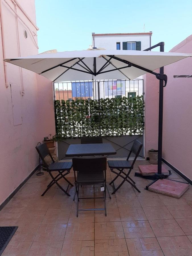 Casa Vacanze Nonna Lucia Matera Exterior photo
