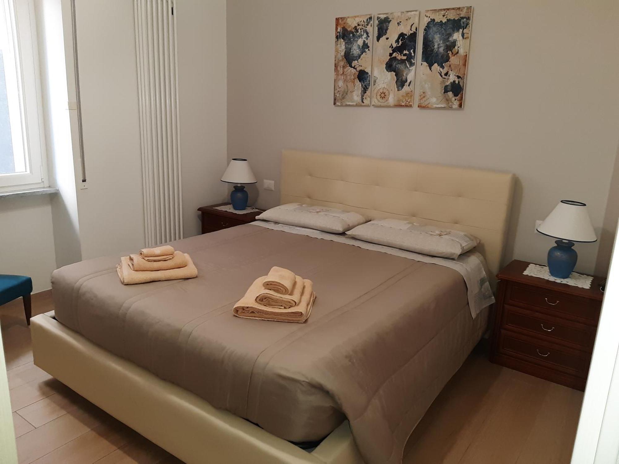 Casa Vacanze Nonna Lucia Matera Room photo