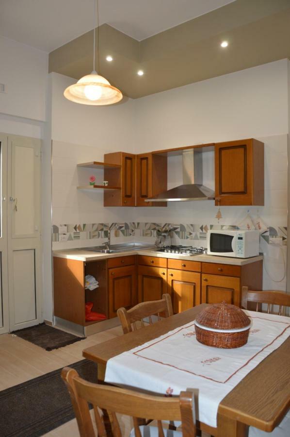 Casa Vacanze Nonna Lucia Matera Exterior photo