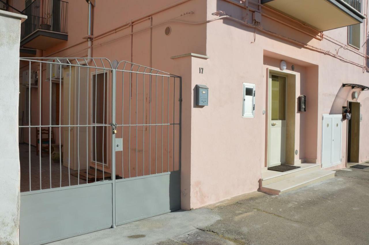 Casa Vacanze Nonna Lucia Matera Exterior photo