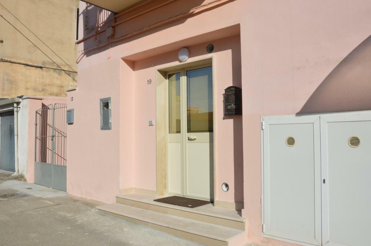 Casa Vacanze Nonna Lucia Matera Exterior photo