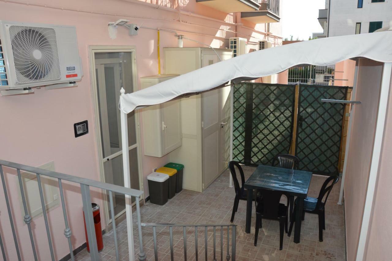 Casa Vacanze Nonna Lucia Matera Exterior photo