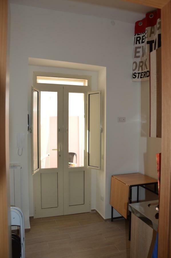 Casa Vacanze Nonna Lucia Matera Exterior photo