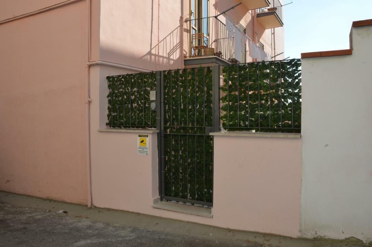 Casa Vacanze Nonna Lucia Matera Exterior photo
