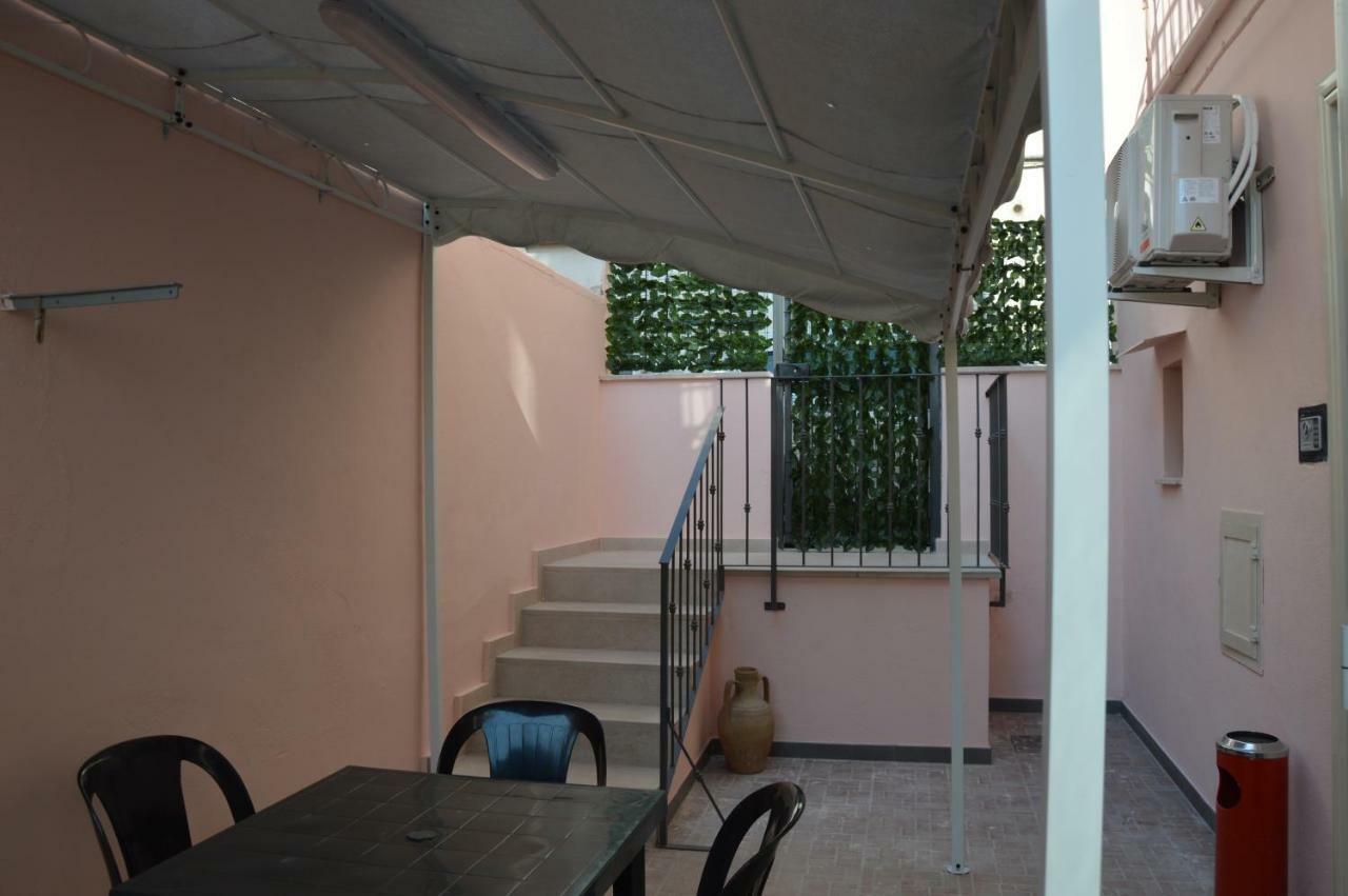 Casa Vacanze Nonna Lucia Matera Exterior photo